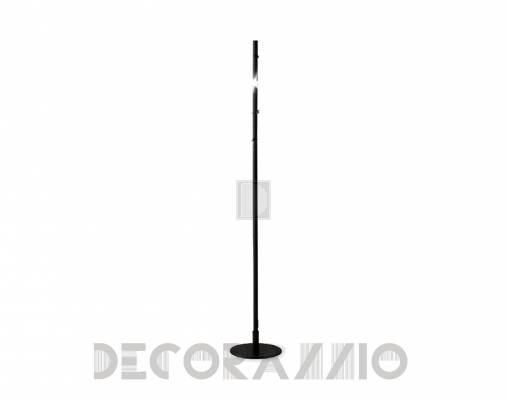 Светильник напольный (Торшер) Martinelli Luce 2278-NE - 2278-NE