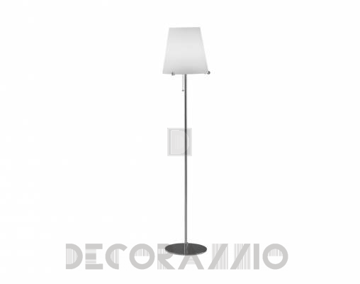 Светильник напольный (Торшер) Martinelli Luce 2245-BI - 2245-BI