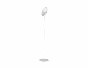 Светильник  напольный (Торшер) Martinelli Luce 2219-BI, 2219-BI