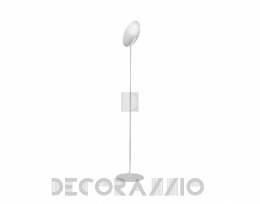 Светильник напольный (Торшер) Martinelli Luce 2219-BI - 2219-BI