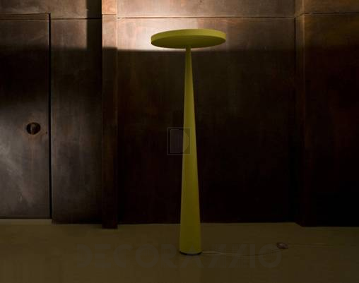 Светильник напольный (Торшер) Prandina EQUILIBRE ECO F33 - EQUILIBRE ECO F33