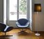 Светильник напольный (Торшер) Prandina LOFT F3 - LOFT F3