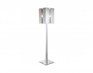Светильник  напольный (Торшер) Quasar QUARTET, QUARTET FLOORLAMP