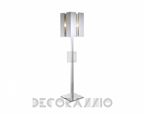 Светильник напольный (Торшер) Quasar QUARTET - QUARTET FLOORLAMP