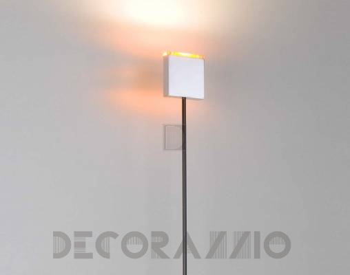 Светильник  напольный (Торшер) Quasar MATCH - MATCH FLOORLAMP