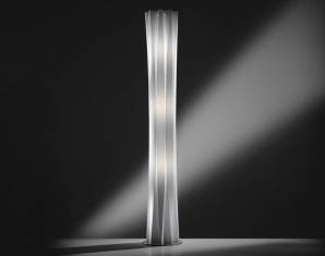 Светильник  напольный (Торшер) Slamp BAC42PFO0005W, BAC42PFO0005W