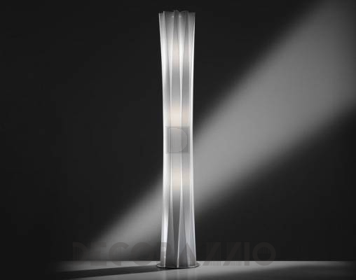 Светильник напольный (Торшер) Slamp BAC42PFO0005W - BAC42PFO0005W