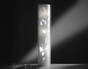 Светильник  напольный (Торшер) Slamp TuB14pTu0004WIBIo, TuB14pTu0004WIBIo