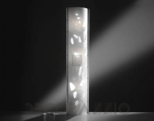 Светильник напольный (Торшер) Slamp TuB14pTu0004WIBIo - TuB14pTu0004WIBIo
