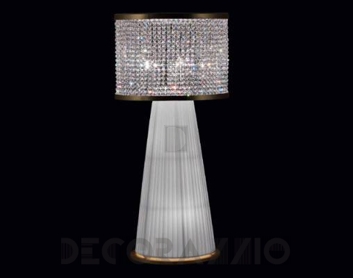 Светильник напольный (Торшер) Stillux 8206-L - 8206-L