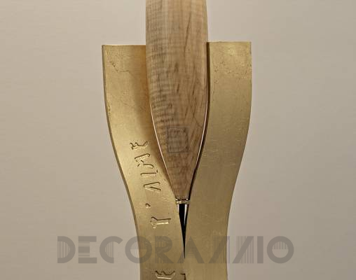 Светильник напольный (Торшер) Terzani 0D10PF6A3F - 0D10PF6A3F