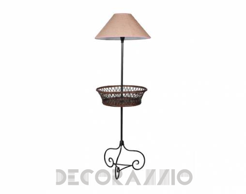 Светильник настольный (Настольная лампа) Veranda 13-0087G 13-0037-BR - 13-0087G 13-0037-BR