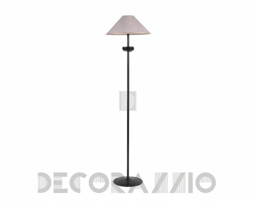 Светильник настольный (Настольная лампа) Veranda 13-0020-B 13-0073-BR - 13-0020-B 13-0073-BR