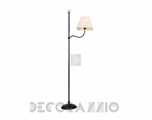 Светильник настольный (Настольная лампа) Veranda 13-0096A 13 0055-BR - 13-0096A 13 0055-BR
