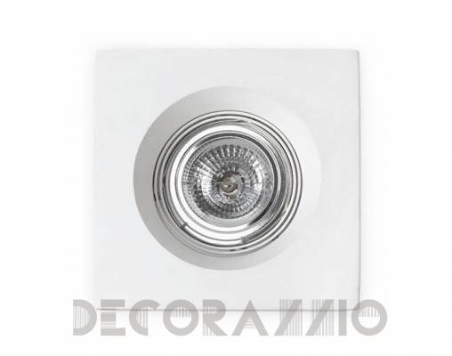 Светильник  настенный врезной (Светильник точечный) Faro 63280 - 63280