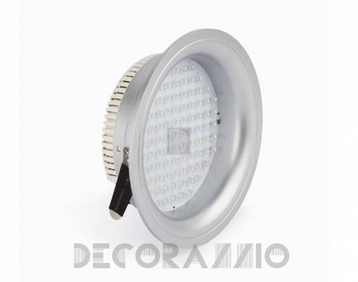 Светильник  настенный врезной (Светильник точечный) Faro 46017 - 46017