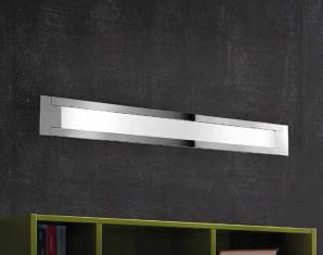Светильник  настенный врезной Sil Lux LI 10 267A-76, LI 10 267A-76