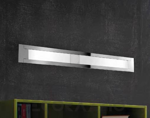 Светильник настенный врезной Sil Lux LI 10 267A-76 - LI 10 267A-76