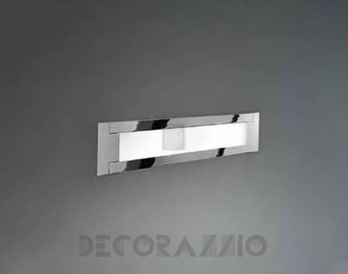 Светильник настенный врезной Sil Lux LI 10 267A-52 - LI 10 267A-52