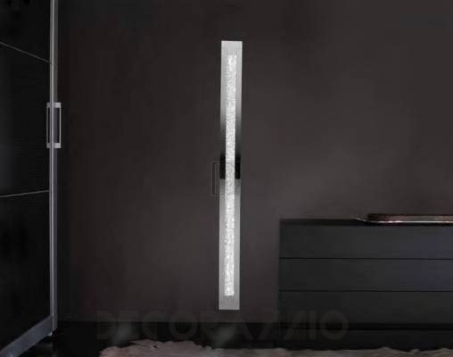 Светильник настенный врезной Sil Lux lI 10 267A-102 - lI 10 267A-102