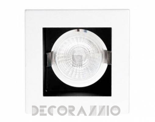 Светильник потолочный врезной (Светильник точечный) Faro 43301 - 43301