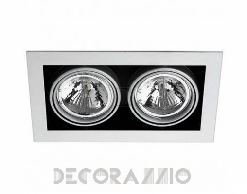 Светильник потолочный врезной (Светильник точечный) Faro 43328 - 43328