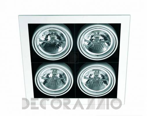 Светильник потолочный врезной Faro 43335 - 43335