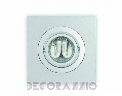 Светильник  потолочный врезной Faro 43075 - 43075