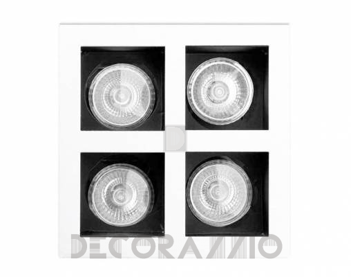 Светильник потолочный врезной Faro 43307 - 43307