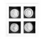 Светильник потолочный врезной Faro 43307 - 43307