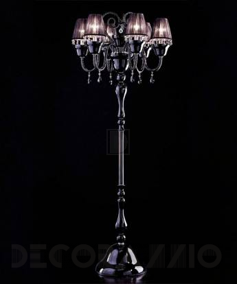 Светильник напольный (Торшер) Beby Italy La Femme - 7700P01