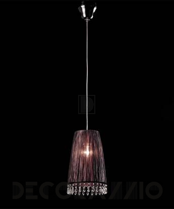 Светильник потолочный подвесной (Люстра) Beby Italy La Femme - 7700B08