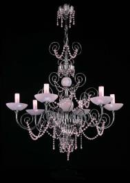 Светильник  потолочный подвесной (Люстра) Beby Italy Star, 0122B01