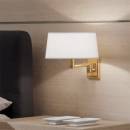 Светильник  настенный накладной (Бра)