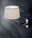 Светильник  настенный накладной (Бра)