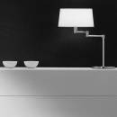 Светильник  настольный (Настольная лампа)