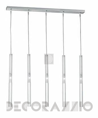 Светильник потолочный подвесной Panzeri Candle - m9533-s5
