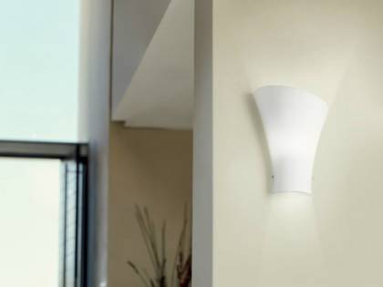 Светильник  настенный накладной (Бра)