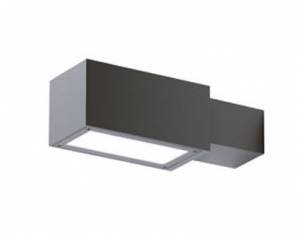 Светильник уличный настенный накладной (Бра) Boluce 7022.95X, 7022.95X