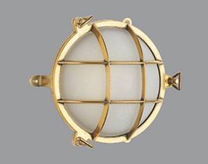 Светильник уличный потолочный/настенный накладной Boluce M88.000, M88.000
