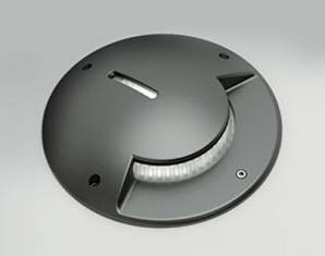 Светильник уличный напольный врезной Boluce 5025.14X, 5025.14X