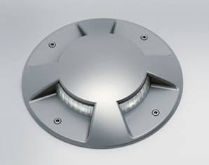Светильник уличный напольный врезной Boluce 5026.14X, 5026.14X