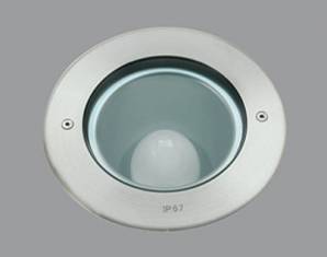 Светильник уличный напольный врезной Boluce 2067.730, 2067.730