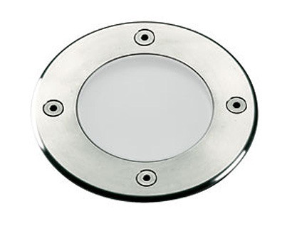 Светильник уличный напольный врезной Boluce 5094.530 - 5094.530