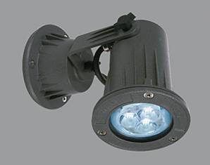 Светильник уличный настенный накладной Boluce 2012.67X, 2012.67X