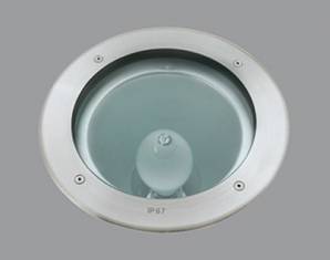 Светильник уличный напольный врезной Boluce 1072.710, 1072.710