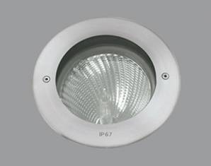 Светильник уличный напольный врезной (Светильник точечный) Boluce 2160.000, 2160.000