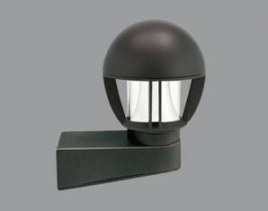 Светильник уличный настенный накладной (Бра) Boluce 8133.96X, 8133.96X
