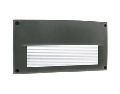 Светильник уличный напольный врезной Boluce 8050.00X - 8050.00X