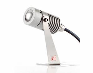 Светильник уличный настенный врезной (Светильник точечный) Egoluce 4510.45, 4510.45